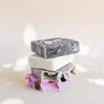 Botanical Petal Soap